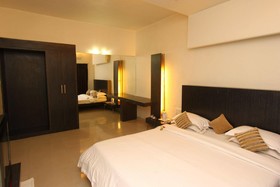 Hotel Rama Heritage