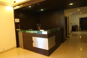Hotel Rama Heritage