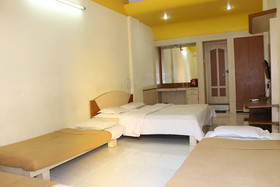 Hotel Royale Heritage