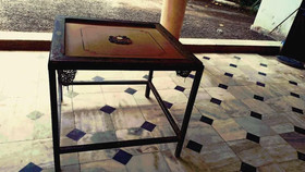 Hotel Royale Heritage