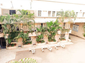 Hotel Royale Heritage