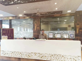 Hotel Royale Heritage
