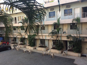 Hotel Royale Heritage