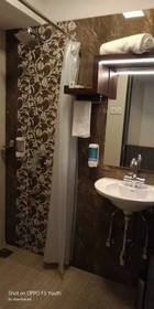 Hotel Seven Sky