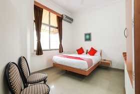 Hotel Shanti Inn