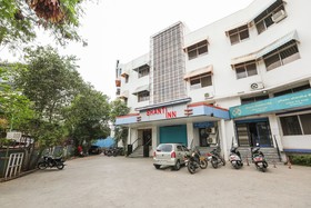 Hotel Shanti Inn