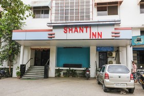 Hotel Shanti Inn