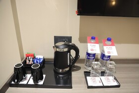 Mastiff Select Riveria Resort