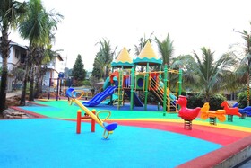 Mastiff Select Riveria Resort