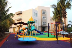 Mastiff Select Riveria Resort