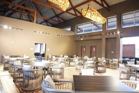 Mastiff Select Riveria Resort