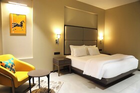 Mastiff Select Riveria Resort