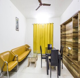 Prathamesh Pride By FabHotel