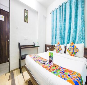 Prathamesh Pride By FabHotel