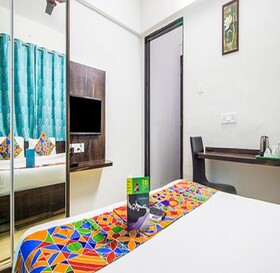 Prathamesh Pride By FabHotel