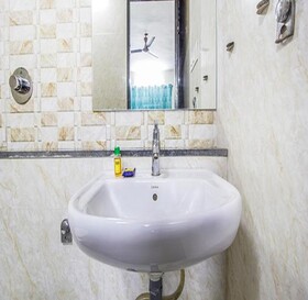 Prathamesh Pride By FabHotel