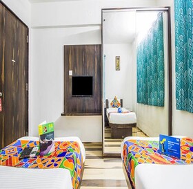 Prathamesh Pride By FabHotel