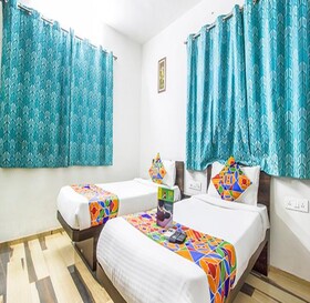 Prathamesh Pride By FabHotel