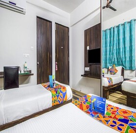 Prathamesh Pride By FabHotel