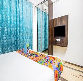 Prathamesh Pride By FabHotel