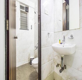 Prathamesh Pride By FabHotel