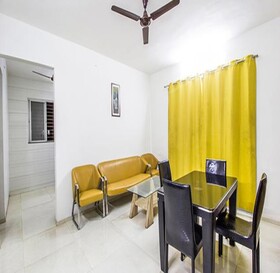 Prathamesh Pride By FabHotel