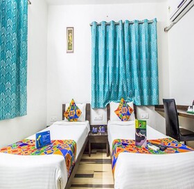 Prathamesh Pride By FabHotel