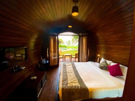 Regenta Resort, Soma Vine Village, Nashik