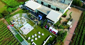 Regenta Resort, Soma Vine Village, Nashik