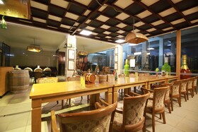 Regenta Resort, Soma Vine Village, Nashik