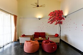Regenta Resort, Soma Vine Village, Nashik