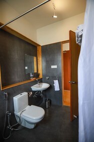Regenta Resort, Soma Vine Village, Nashik