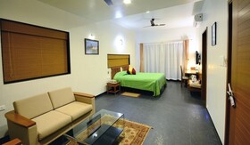 Regenta Resort, Soma Vine Village, Nashik