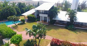 Regenta Resort, Soma Vine Village, Nashik