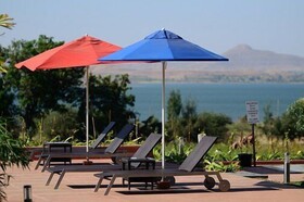 Regenta Resort, Soma Vine Village, Nashik
