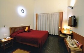 Regenta Resort, Soma Vine Village, Nashik