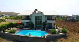 Regenta Resort, Soma Vine Village, Nashik