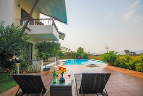 Regenta Resort, Soma Vine Village, Nashik