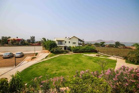 Regenta Resort, Soma Vine Village, Nashik
