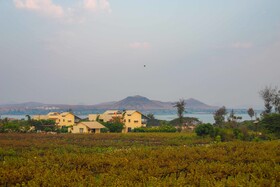 Regenta Resort, Soma Vine Village, Nashik