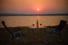 Regenta Resort, Soma Vine Village, Nashik