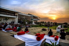 Regenta Resort, Soma Vine Village, Nashik