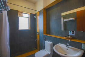 Regenta Resort, Soma Vine Village, Nashik