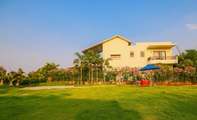 Regenta Resort, Soma Vine Village, Nashik