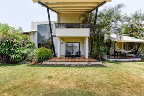 Regenta Resort, Soma Vine Village, Nashik