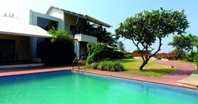 Regenta Resort, Soma Vine Village, Nashik