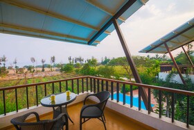 Regenta Resort, Soma Vine Village, Nashik