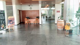 Regenta Resort, Soma Vine Village, Nashik
