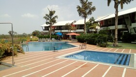 Regenta Resort, Soma Vine Village, Nashik