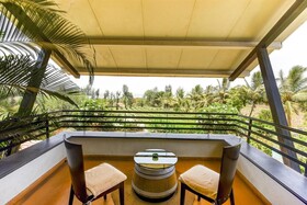 Regenta Resort, Soma Vine Village, Nashik